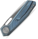 Vosteed Xeno Vanchor Lock Blue