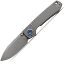 Vosteed Raccoon V-Lock Gray