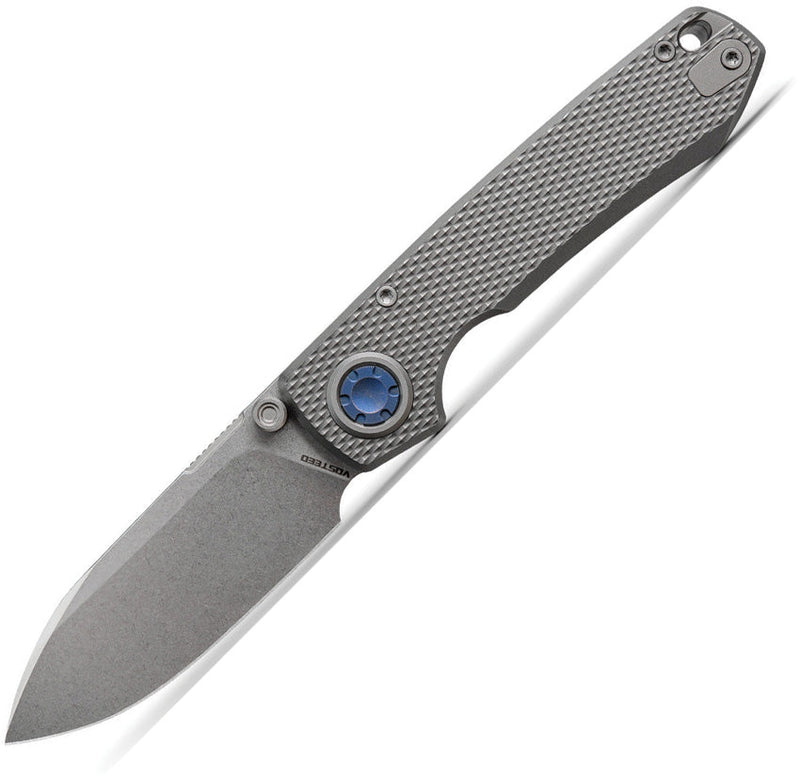 Vosteed Raccoon V-Lock Gray