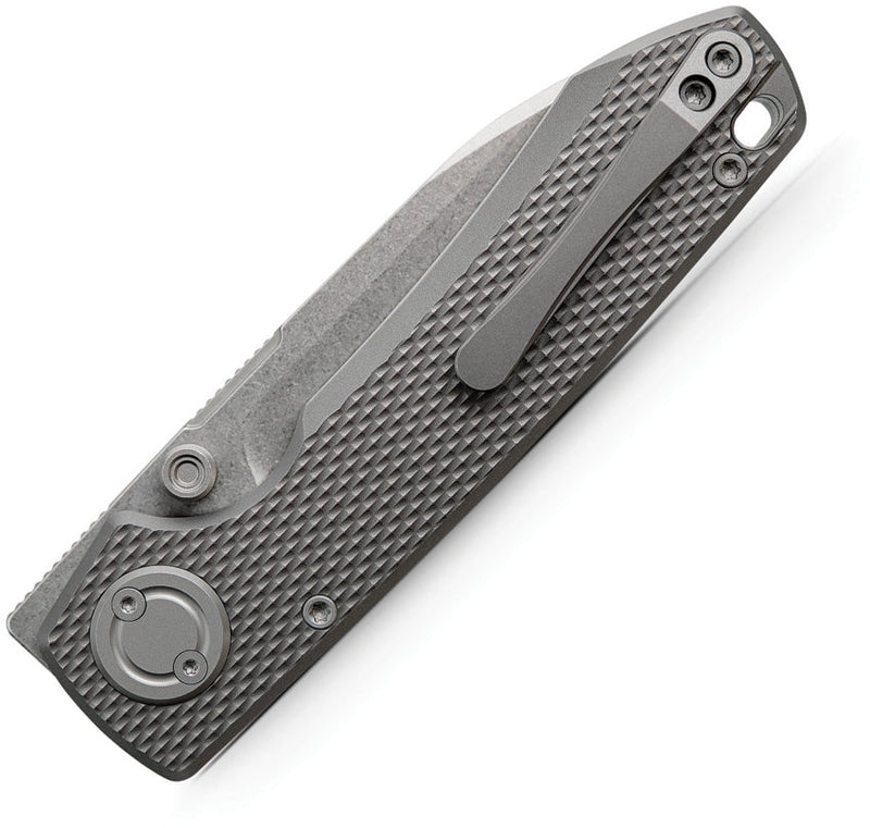 Vosteed Raccoon V-Lock Gray