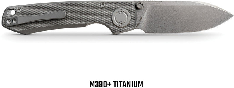 Vosteed Raccoon V-Lock Gray