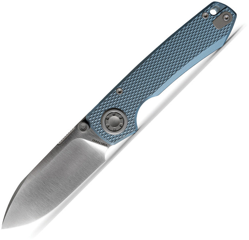 Vosteed Raccoon V-Lock Blue