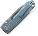 Vosteed Raccoon V-Lock Blue