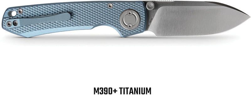 Vosteed Raccoon V-Lock Blue