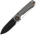Vosteed Raccoon V-Lock Gray