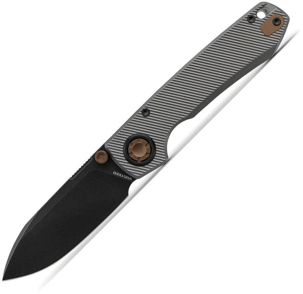 Vosteed Raccoon V-Lock Gray