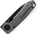 Vosteed Raccoon V-Lock Gray