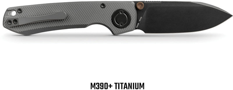 Vosteed Raccoon V-Lock Gray