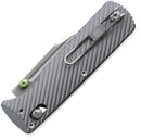 Vosteed Vombat Crossbar Lock Gray