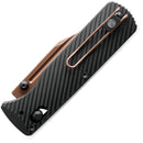 Vosteed Vombat Crossbar Lock Dune