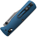 Vosteed Vombat Crossbar Lock Blue