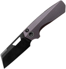 Vosteed Nip-L Top Linerlock Ti Purple
