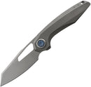 Vosteed Thunderbeast Vanchor Lock Ti