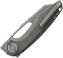 Vosteed Thunderbeast Vanchor Lock Ti