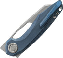 Vosteed Thunderbeast Vanchor Lock Ti