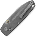 Vosteed Raccoon TiSlim Crossbar Lock