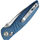 Vosteed Corsair Crossbar Lock Blue