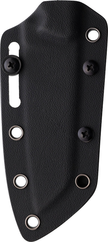 Vosteed Mink Fixed Blade Blue