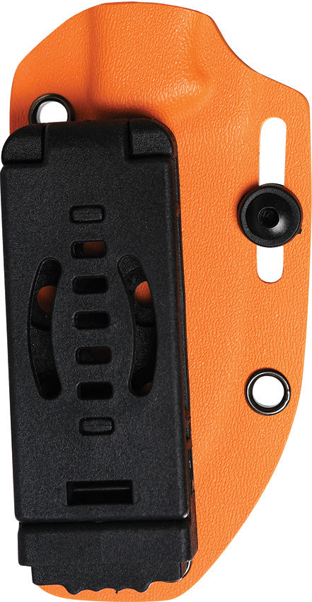 Vosteed Mink Fixed Blade Orange