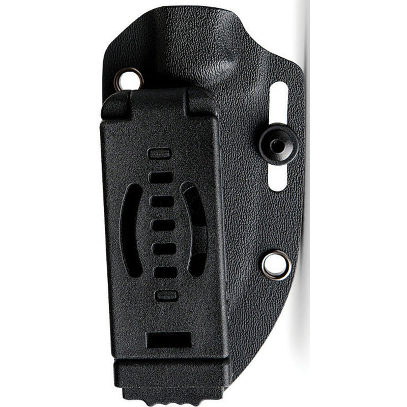 Vosteed Mink Fixed Blade Tan G10