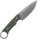Vosteed Fullback Fixed Blade OD