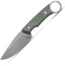 Vosteed Fullback Fixed Blade OD