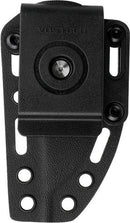 Vosteed H-Back Fixed Blade Black