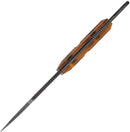 Vosteed Quokka-O Fixed Blade PEI