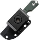 Vosteed Quokka Fixed Blade OD