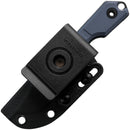 Vosteed Quokka Fixed Blade Blue