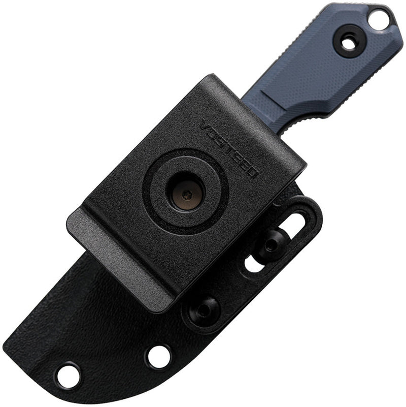 Vosteed Quokka Fixed Blade Blue