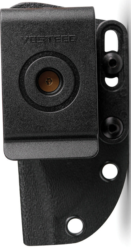 Vosteed Quokka Fixed Blade PEI