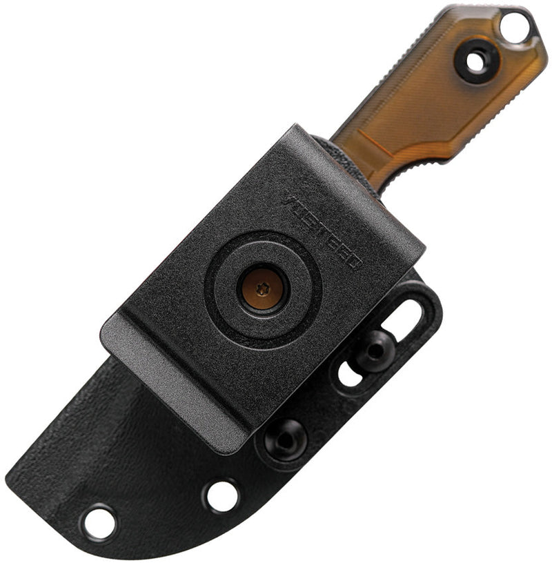 Vosteed Quokka Fixed Blade PEI