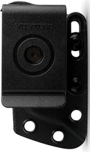 Vosteed Marmoset Fixed Blade OD