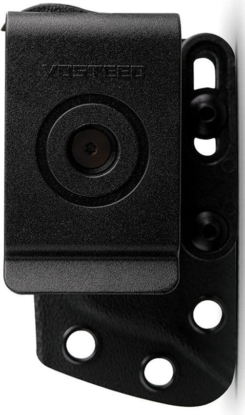 Vosteed Marmoset Fixed Blade OD