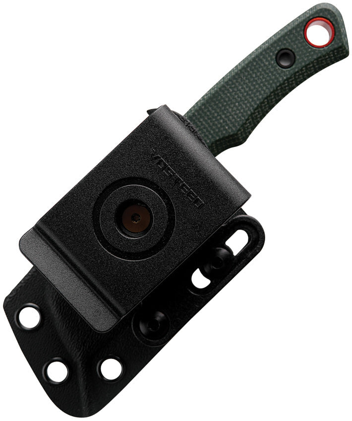 Vosteed Marmoset Fixed Blade OD