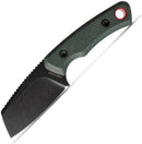 Vosteed Marmoset Fixed Blade OD