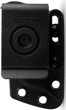 Vosteed Marmoset Fixed Blade Blue