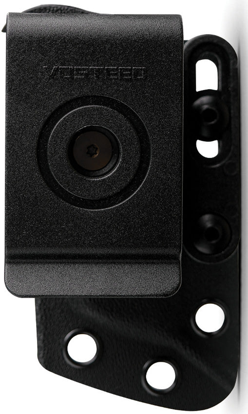 Vosteed Marmoset Fixed Blade Blue