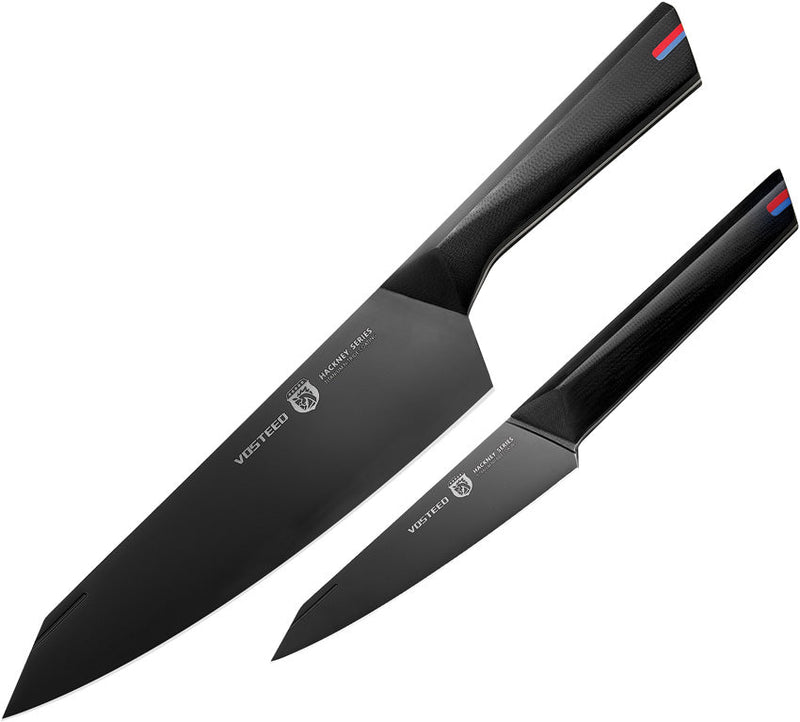 Vosteed Hackney Knife Set