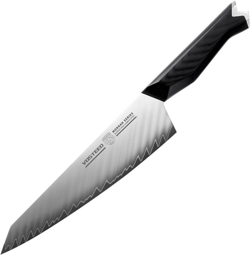Vosteed Morgan 8" Chef's Knife