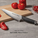 Vosteed Morgan 8" Chef's Knife