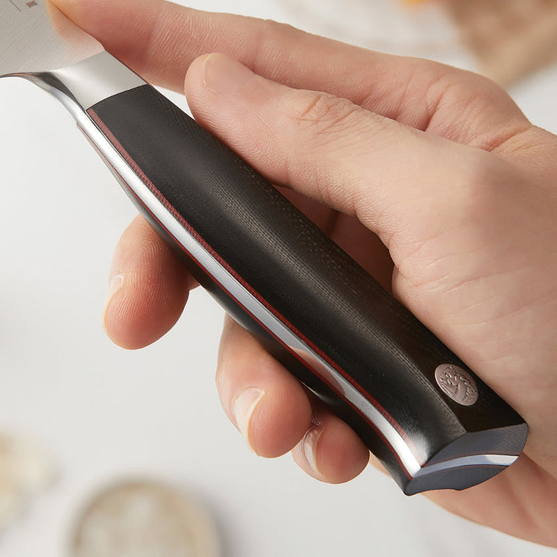 Vosteed Stallion 3.5" Paring Knife