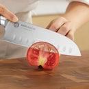 Vosteed Stallion 7" Santoku Knife