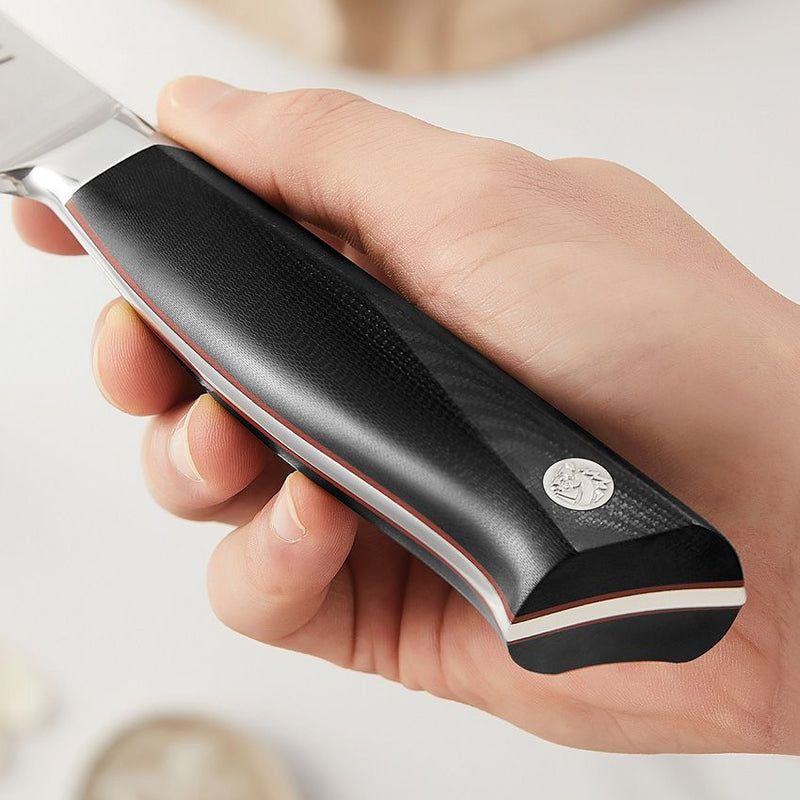 Vosteed Stallion 7" Santoku Knife