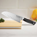 Vosteed Stallion 7" Santoku Knife