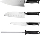Vosteed Stallion Kitchen Set