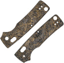 Vosteed Porcupine ModSwap Scales