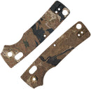 Vosteed Porcupine ModSwap Scales