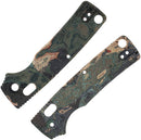 Vosteed Porcupine ModSwap Scales